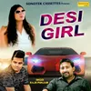 About Desi Girl Song